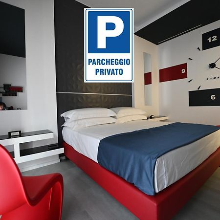 Hotel Chic House - Matera Centro Zewnętrze zdjęcie