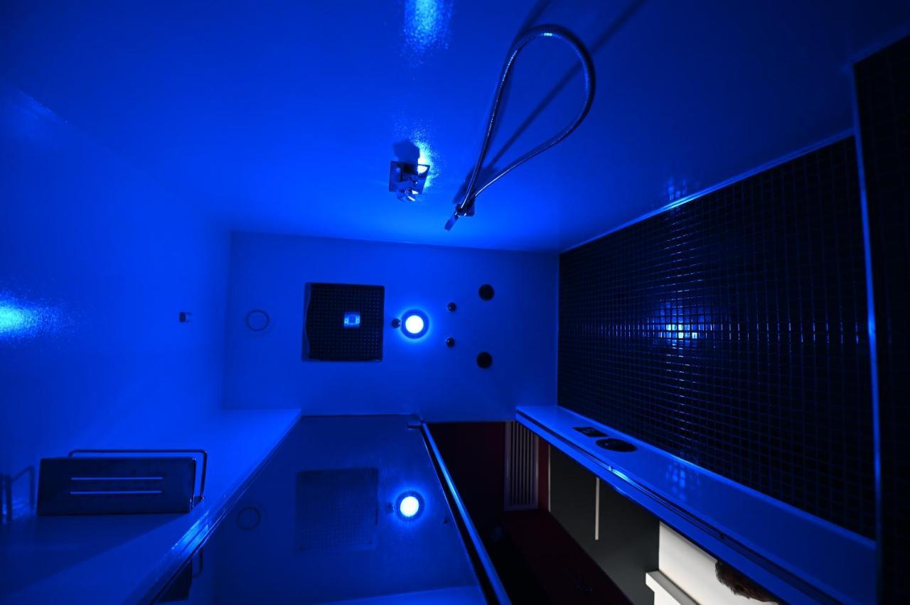 Hotel Chic House - Matera Centro Zewnętrze zdjęcie