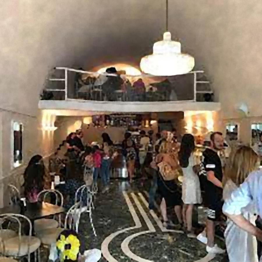 Hotel Chic House - Matera Centro Zewnętrze zdjęcie